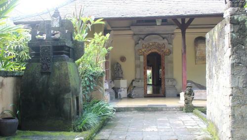 Hotel The Sungu Resort & Spa