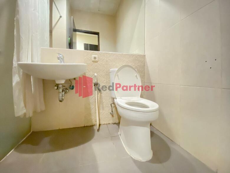 Bed & Breakfast Hotel Alpha Makassar