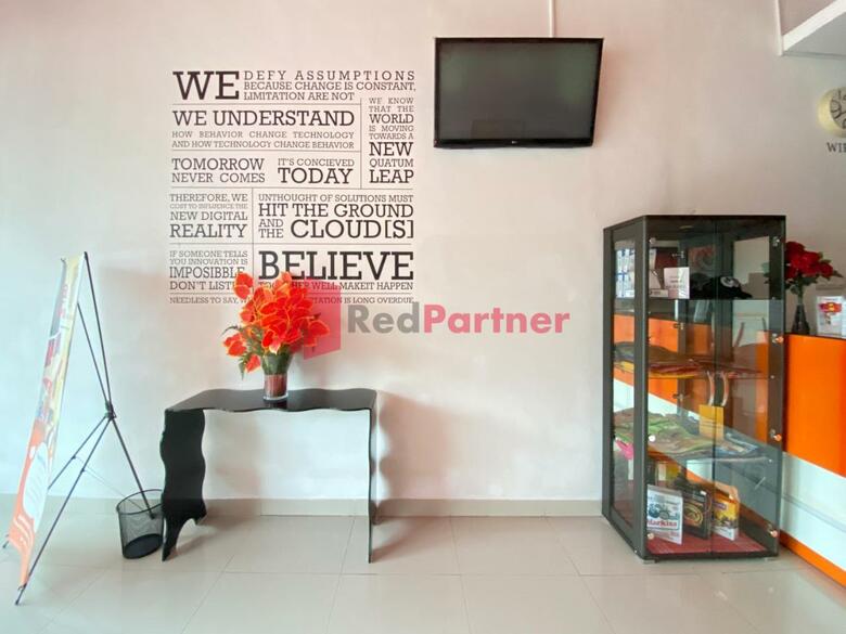 Bed & Breakfast Hotel Alpha Makassar