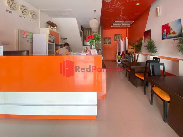 Bed & Breakfast Hotel Alpha Makassar