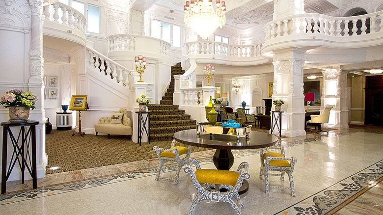 St Ermin's Hotel - Autograph Collection