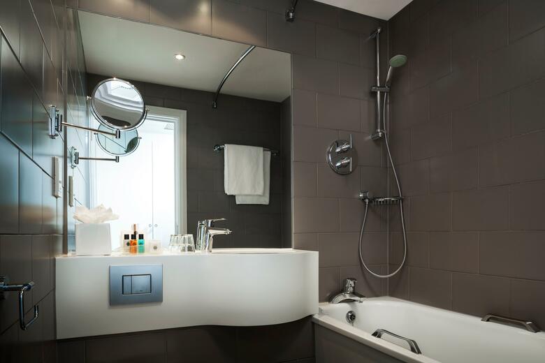 Hotel Holiday Inn London Regents Park