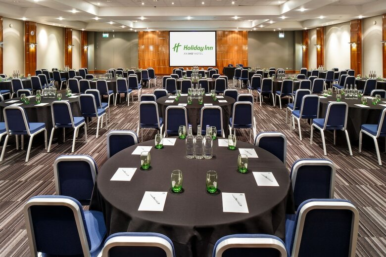 Hotel Holiday Inn London Regents Park