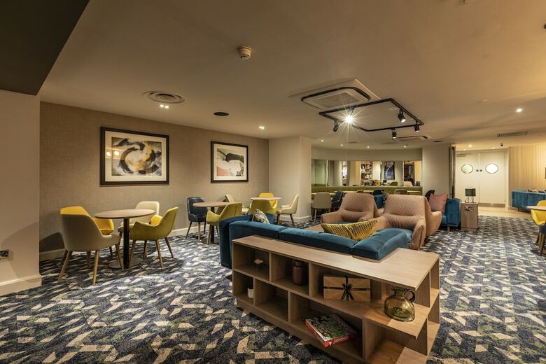 Hotel Holiday Inn London Regents Park
