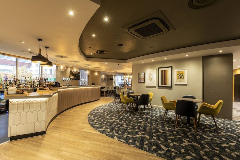 Hotel Holiday Inn London Regents Park