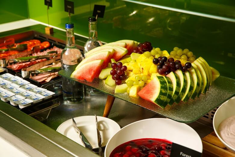 Hotel Holiday Inn London Regents Park