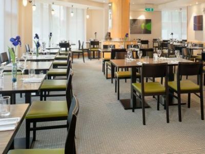 Hotel Holiday Inn London Regents Park