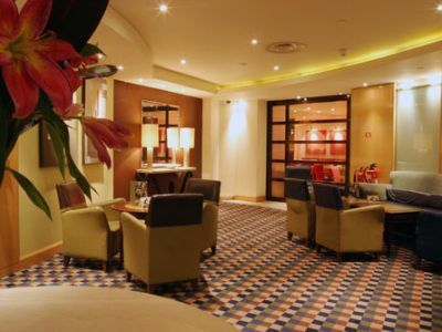 Hotel Holiday Inn London Regents Park