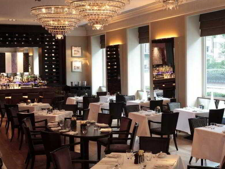 Hotel Hyatt Regency The Churchill
