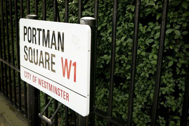 Hotel Hyatt Regency The Churchill