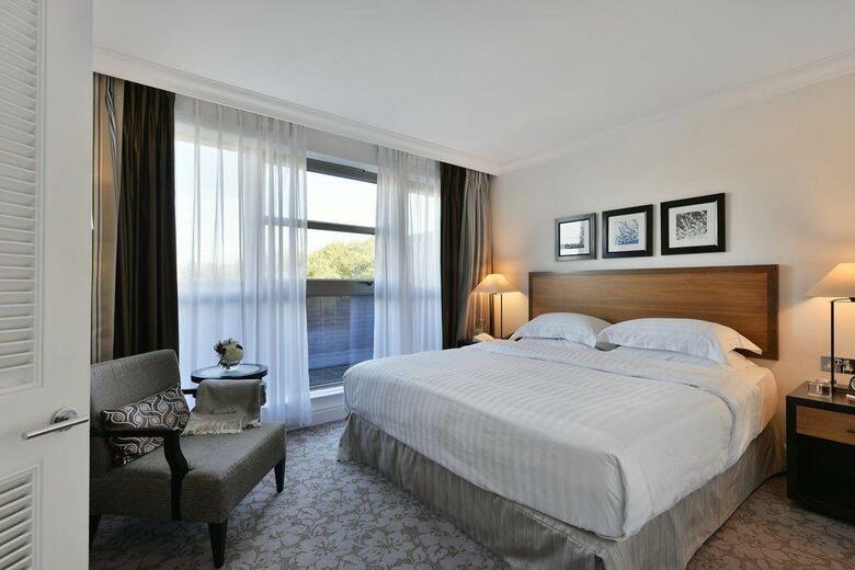 Hotel Hyatt Regency The Churchill