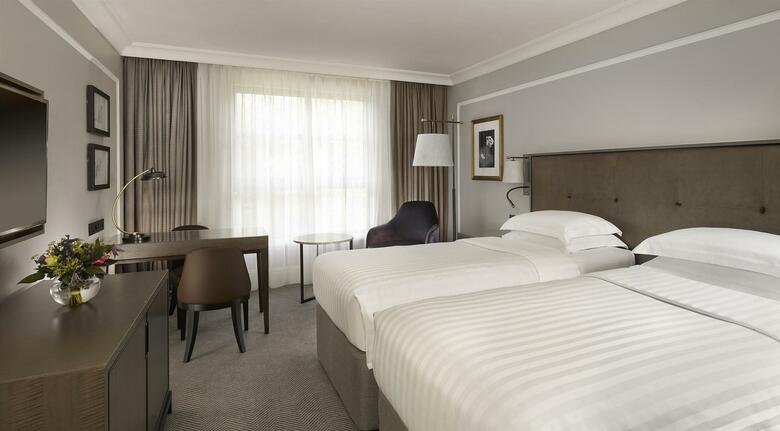 Hotel Hyatt Regency The Churchill