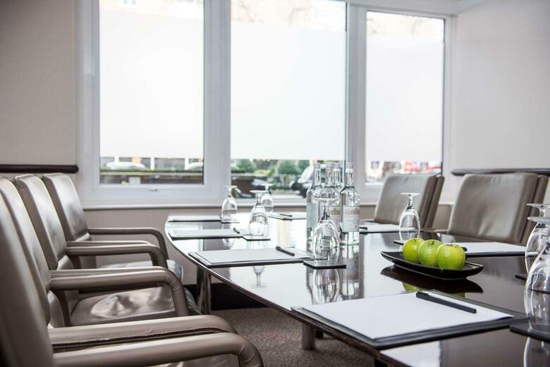 Hotel Hyatt Regency The Churchill