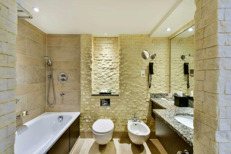 Hotel Hyatt Regency The Churchill
