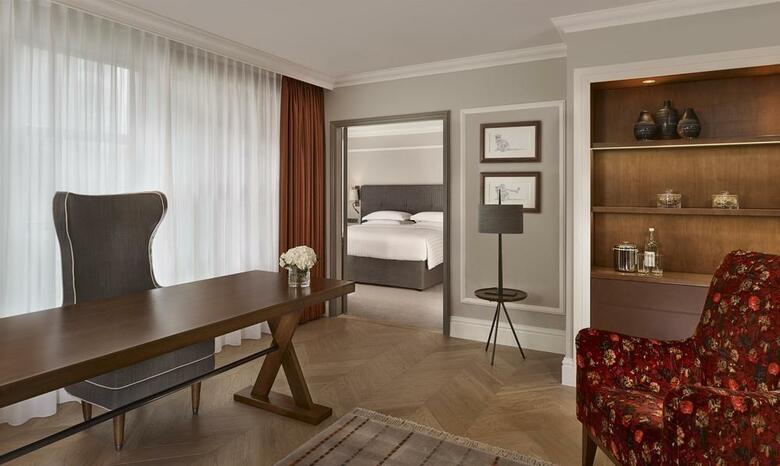 Hotel Hyatt Regency The Churchill