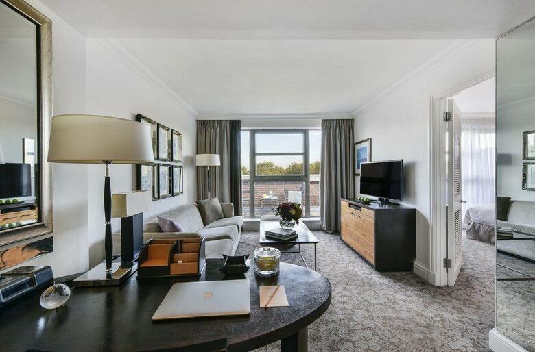 Hotel Hyatt Regency The Churchill