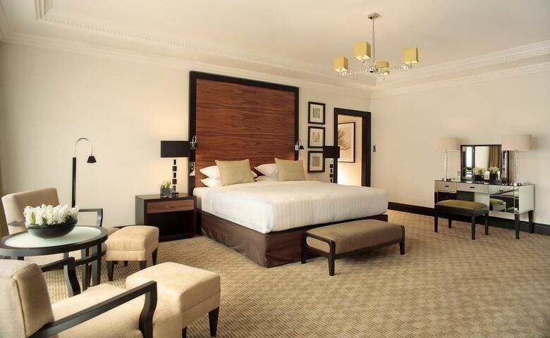 Hotel Hyatt Regency The Churchill