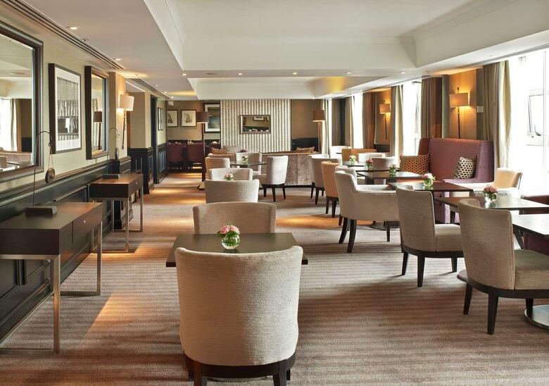 Hotel Hyatt Regency The Churchill
