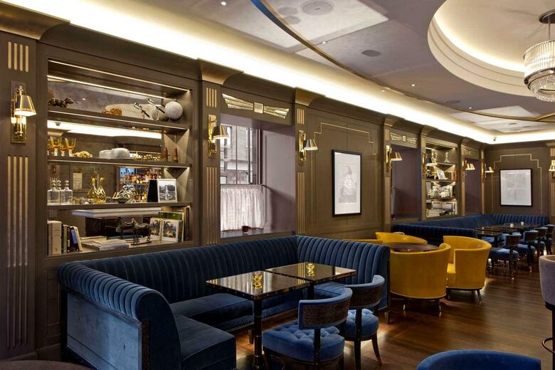 Hotel Hyatt Regency The Churchill