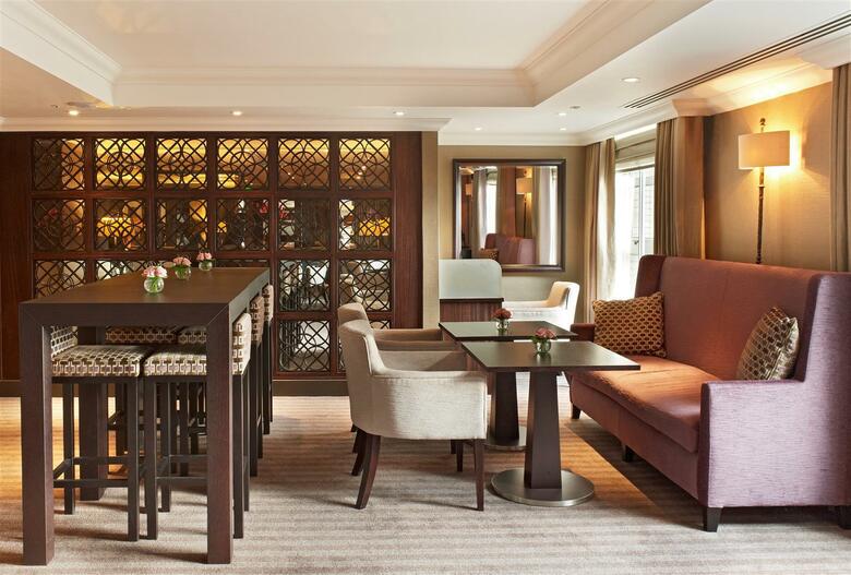Hotel Hyatt Regency The Churchill