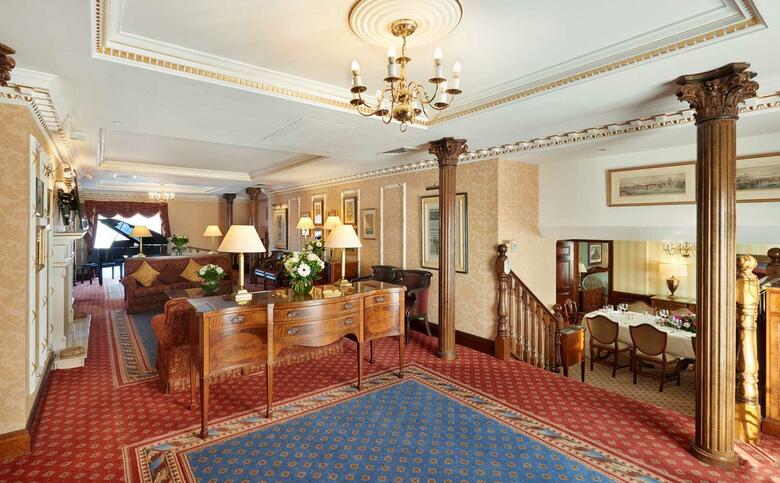 Hotel Hyatt Regency The Churchill