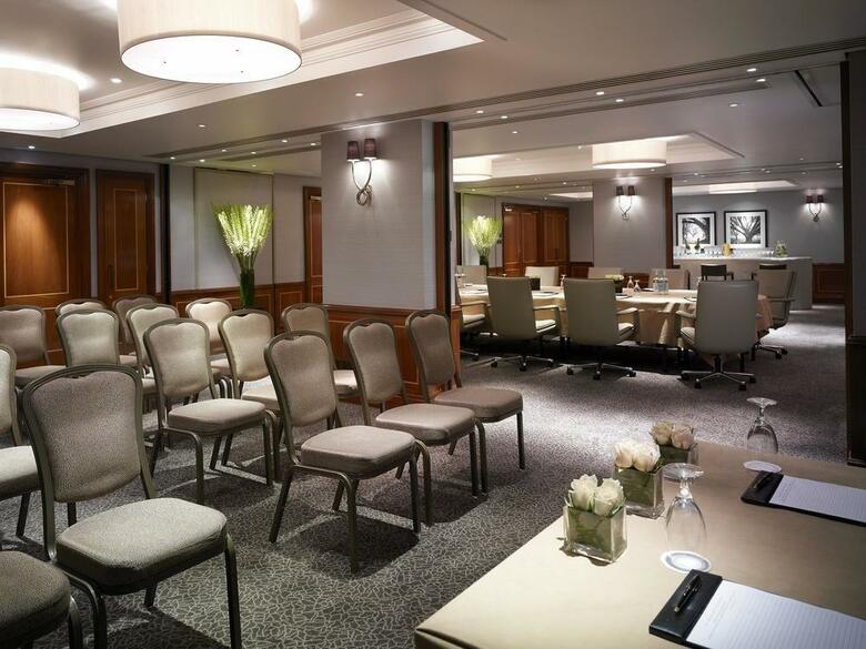 Hotel Hyatt Regency The Churchill