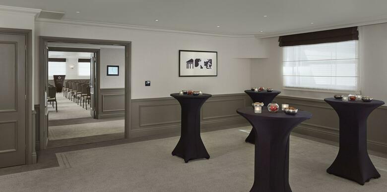 Hotel Hyatt Regency The Churchill