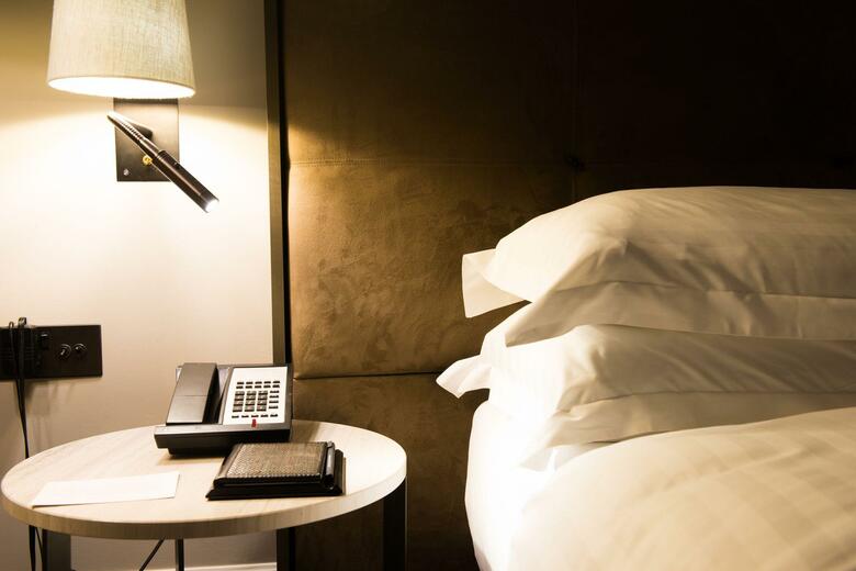 Hotel Hyatt Regency The Churchill