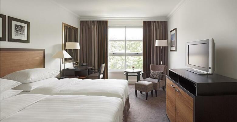 Hotel Hyatt Regency The Churchill