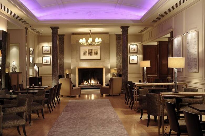 Hotel Hyatt Regency The Churchill