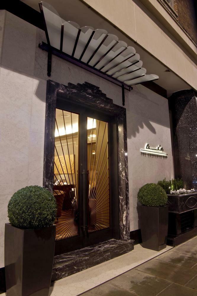 Hotel Hyatt Regency The Churchill