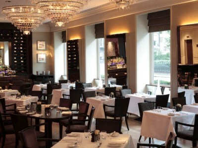 Hotel Hyatt Regency The Churchill