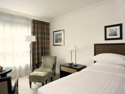 Hotel Hyatt Regency The Churchill