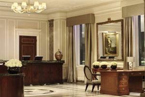 Hotel Hyatt Regency The Churchill