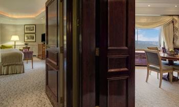 Hotel Hilton Park Lane