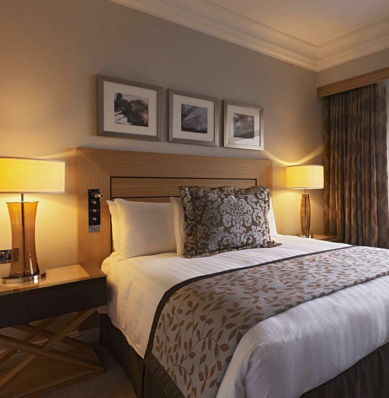 Hotel Hilton Park Lane
