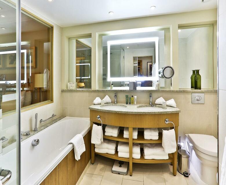 Hotel Hilton Park Lane