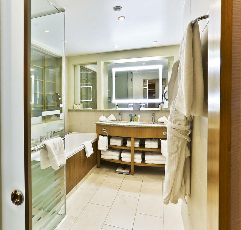 Hotel Hilton Park Lane