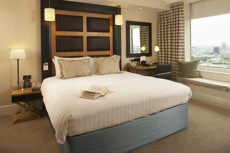 Hotel Hilton Park Lane