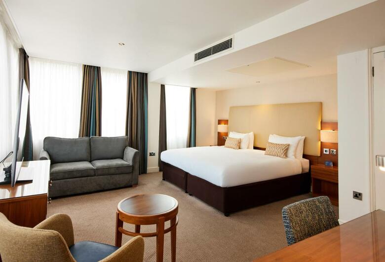 Hotel Thistle Trafalgar - Leicester Square
