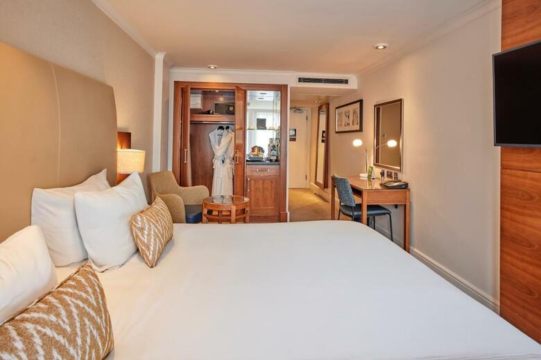 Hotel Thistle Trafalgar - Leicester Square