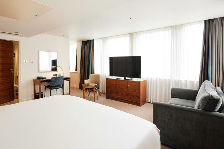 Hotel Thistle Trafalgar - Leicester Square