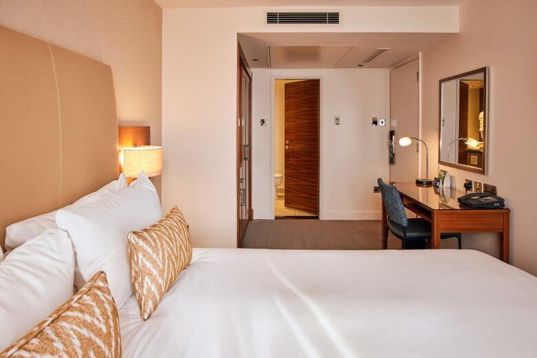 Hotel Thistle Trafalgar - Leicester Square