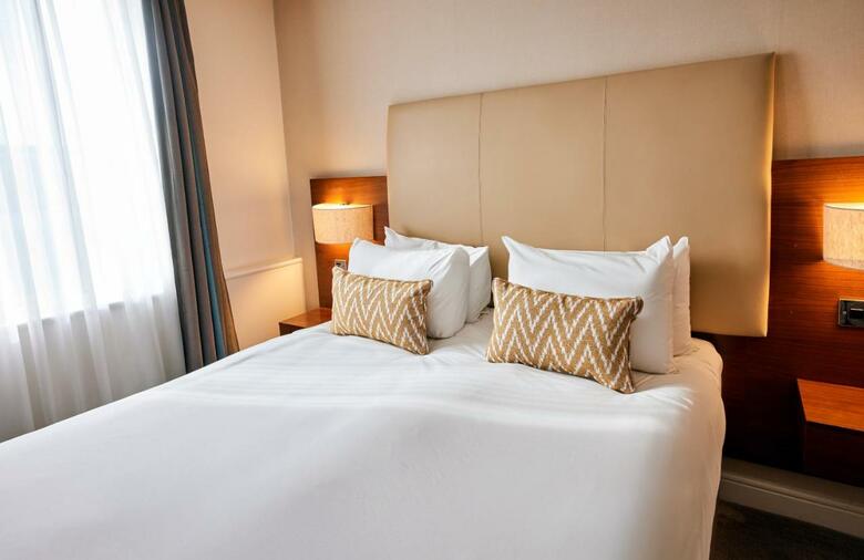 Hotel Thistle Trafalgar - Leicester Square