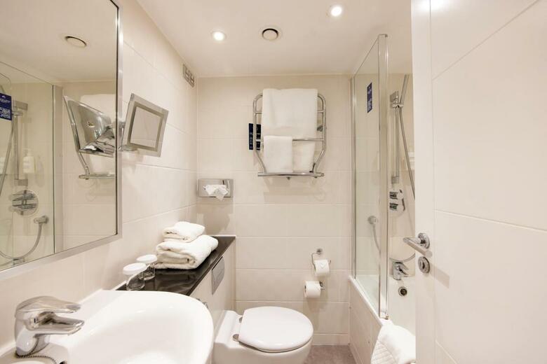 Hotel Thistle Trafalgar - Leicester Square