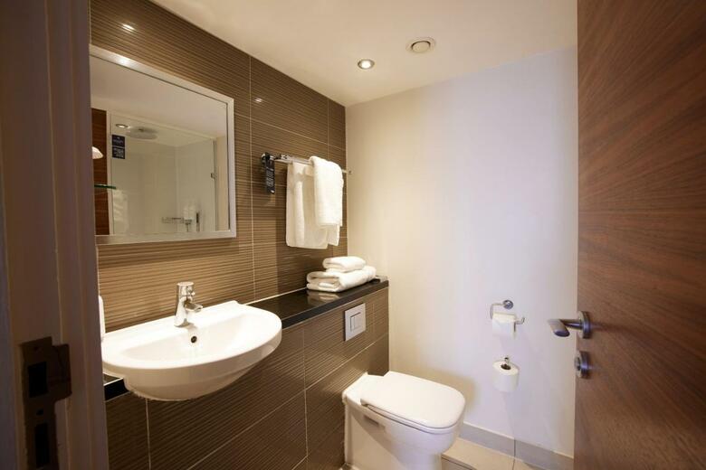 Hotel Thistle Trafalgar - Leicester Square