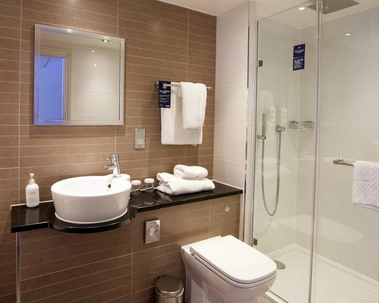 Hotel Thistle Trafalgar - Leicester Square