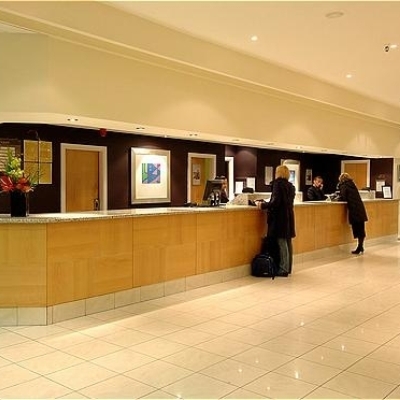 Hotel Thistle City Barbican