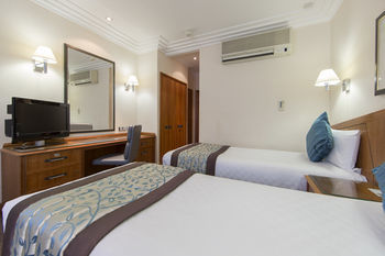Hotel Thistle City Barbican