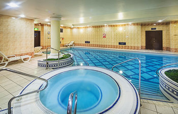 Hotel Thistle City Barbican